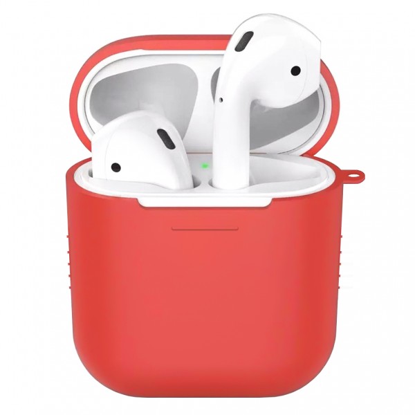 Apple Airpods TPU Silikon Kulaklık Kılıfı…