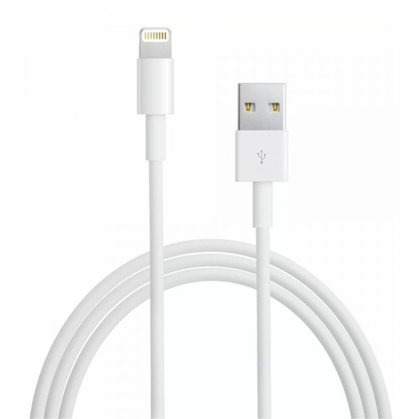 Apple iPhone Lightning 2mt MD819ZM/A USB Kablo A1510…