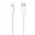 Apple USB-C Type-C to Lightning 1mt MM0A3ZM/A Orijinal Kablo A2561