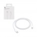 Apple USB-C Type-C to Lightning 1mt MM0A3ZM/A Orijinal Kablo A2561