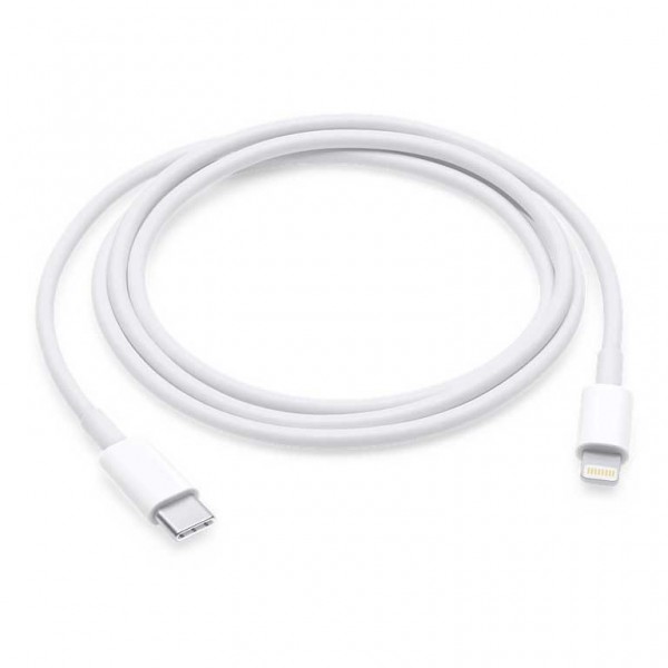 Apple USB-C Type-C to Lightning 1mt MM0A3ZM/A Kablo A2561…