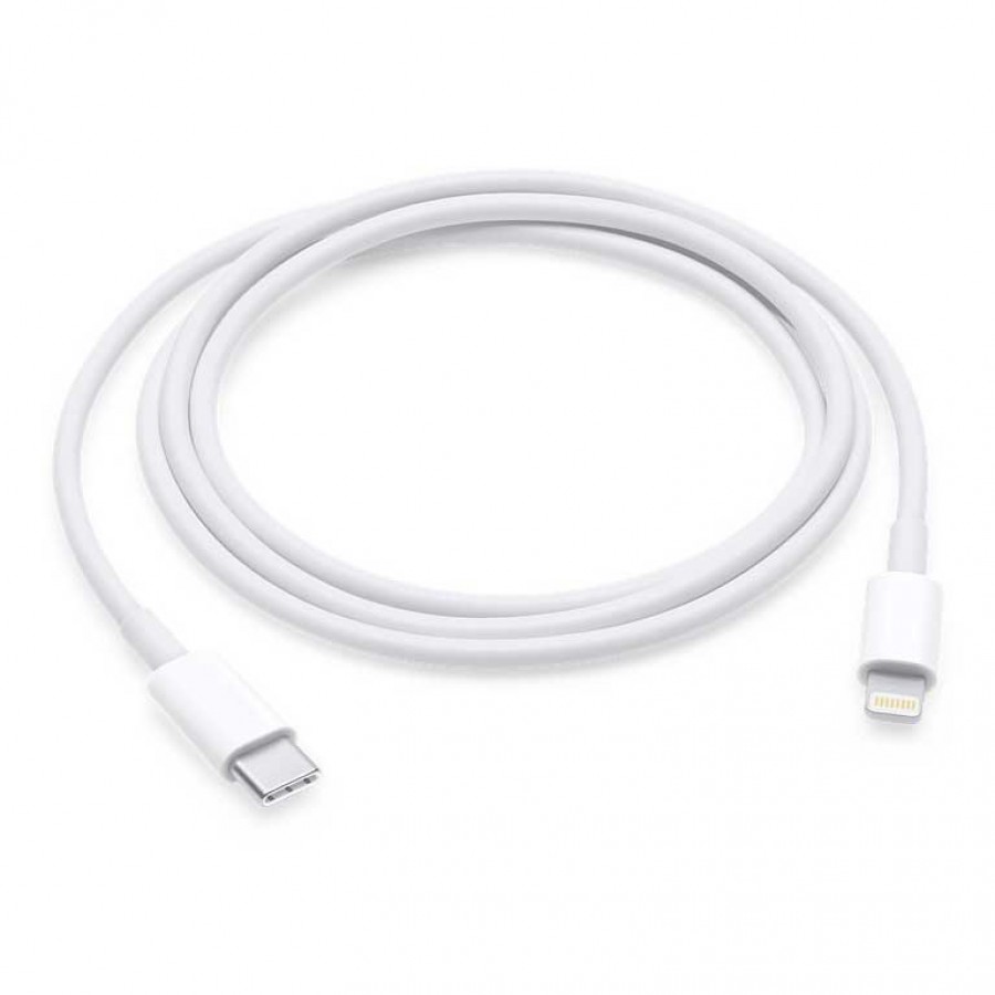 Apple USB-C Type-C to Lightning 1mt MM0A3ZM/A Orijinal Kablo A2561