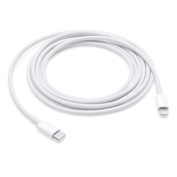 Apple USB-C Type-C to Lightning 2mt MQGH2ZM/A Kablo A2441…