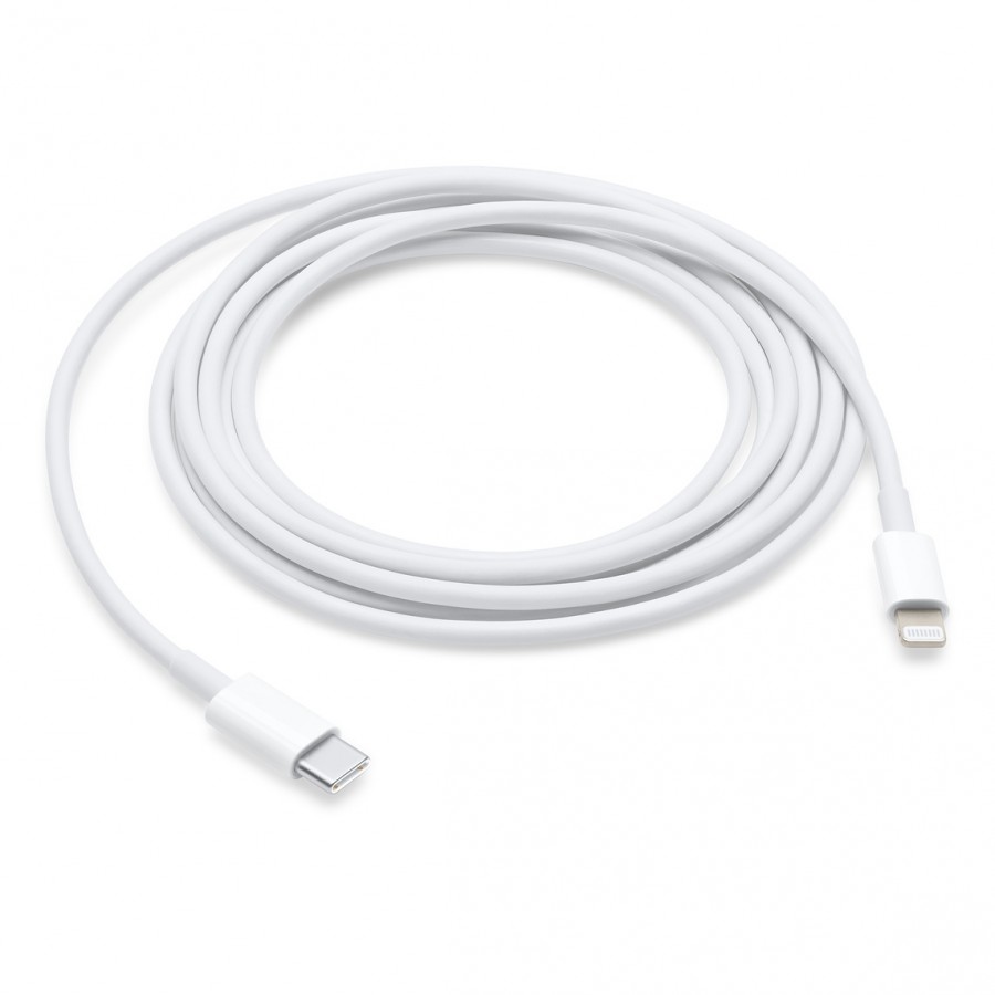 Apple USB-C Type-C to Lightning 2mt MQGH2ZM/A Orijinal Kablo A2441