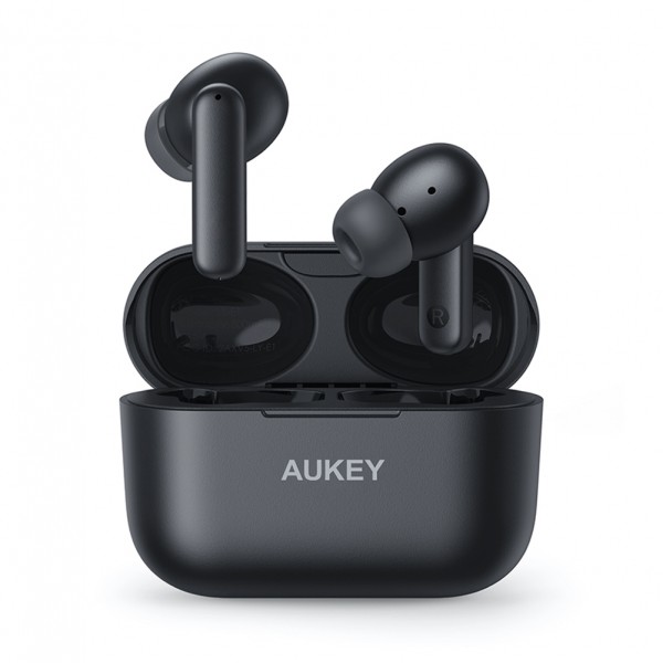 Aukey EP-M1S Move Mini S TWS Bluetooth Kulaklık Siyah…