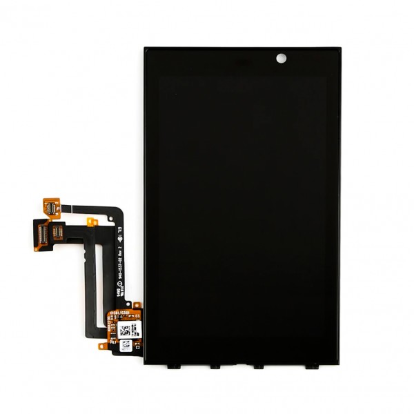 Blackberry Z10 Ekran LCD Panel…