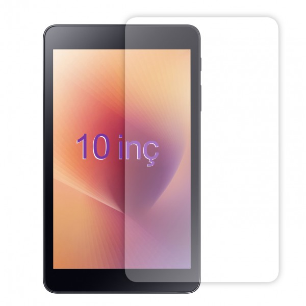 Bufalo 10 inç Universal Tablet Flexible Esnek Nano Ekran Koruyucu…