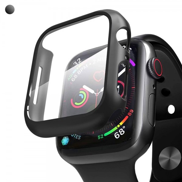 Bufalo Apple Watch 41mm 360 Kasa ve Ekran Koruyucu…