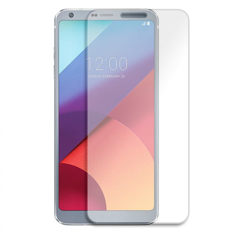 Bufalo Full Body LG G6 Ekran Koruyucu