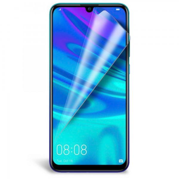 Bufalo Huawei P Smart S Ekran Koruyucu FlexiGlass Nano…