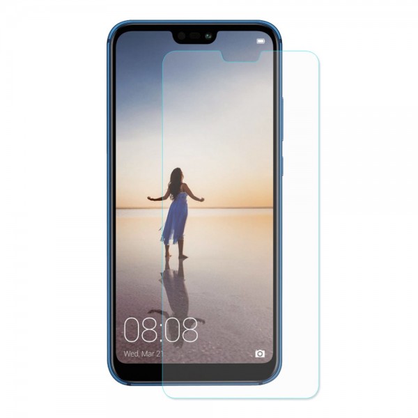 Bufalo Huawei P20 Cam Ekran Koruyucu…