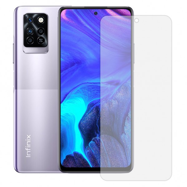 Bufalo Infinix Note 10 Pro FlexiGlass Nano Ekran Koruyucu…