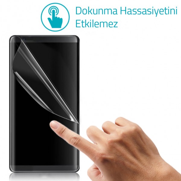 Bufalo Infinix Zero 8 FlexiGlass Nano Ekran Koruyucu…