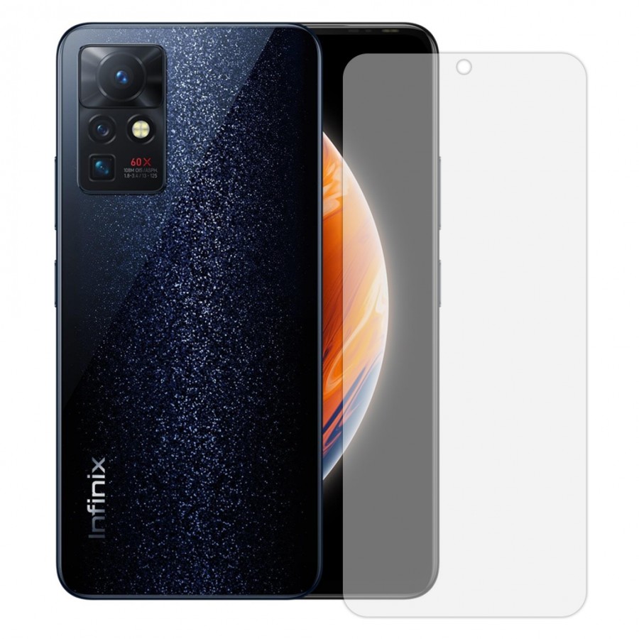 Bufalo Infinix Zero X FlexiGlass Nano Ekran Koruyucu