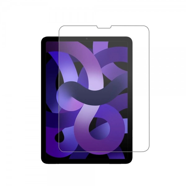 Bufalo iPad Air 5 10.9" Ekran Koruyucu Flexible Esnek Nano…