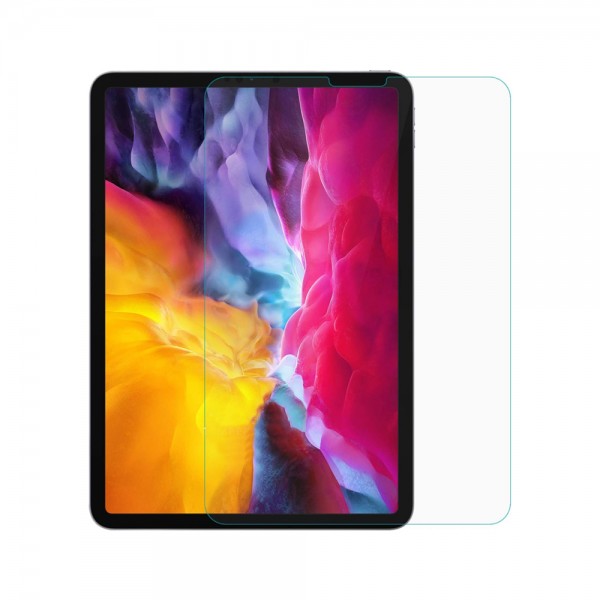 Bufalo iPad Pro 11" 3. ve 4. Nesil Ekran Koruyucu Flexible Esnek Nano…