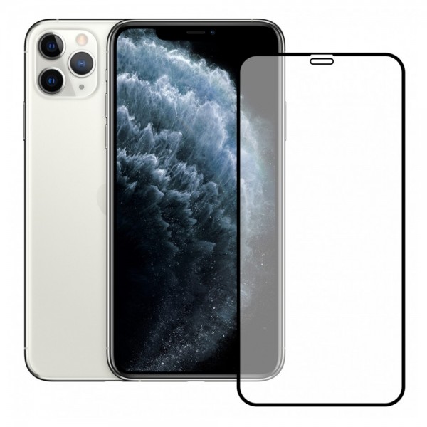 Bufalo iPhone 11 Pro ESD Anti Static Seramik Ekran Koruyucu…