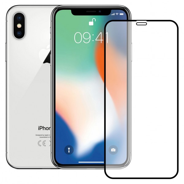 Bufalo iPhone X / XS ESD Anti Static Cam Ekran Koruyucu…