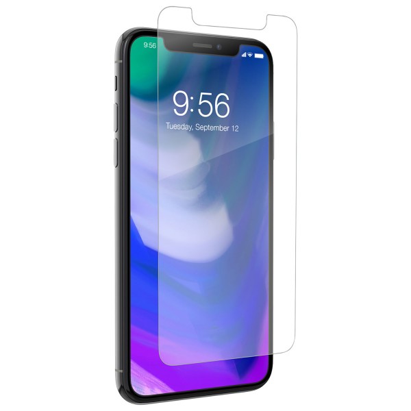 Bufalo iPhone X / XS FlexiGlass Nano Ekran Koruyucu…