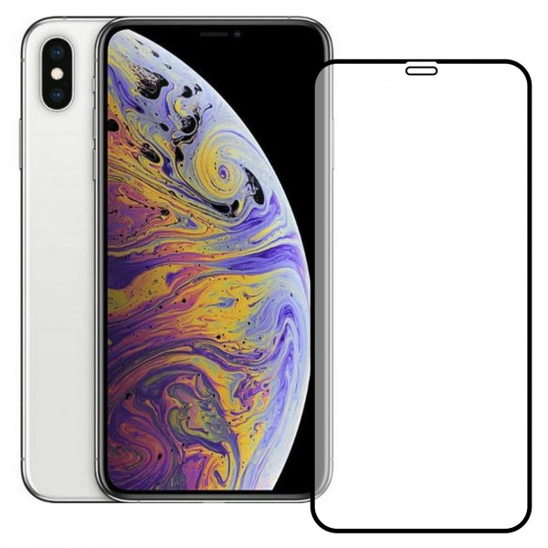 Bufalo iPhone XS Max ESD Anti Static Cam Ekran Koruyucu…