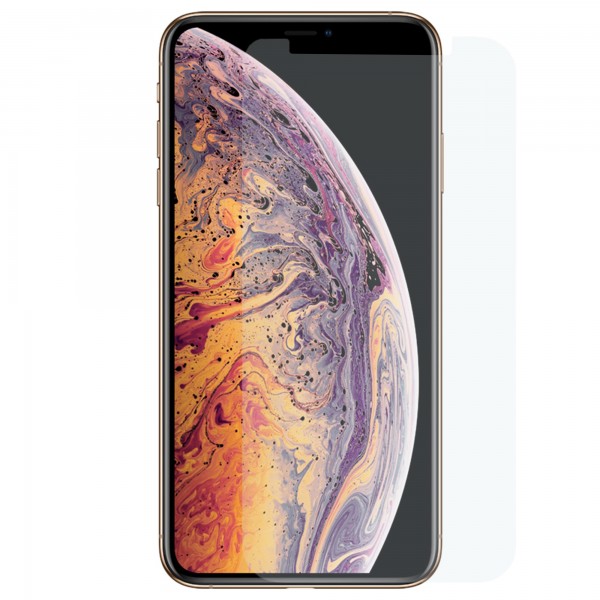 Bufalo iPhone XS Max FlexiGlass Nano Ekran Koruyucu…