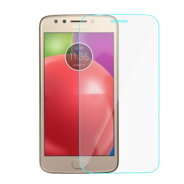 Bufalo Lenovo Moto E4 Cam Ekran Koruyucu…