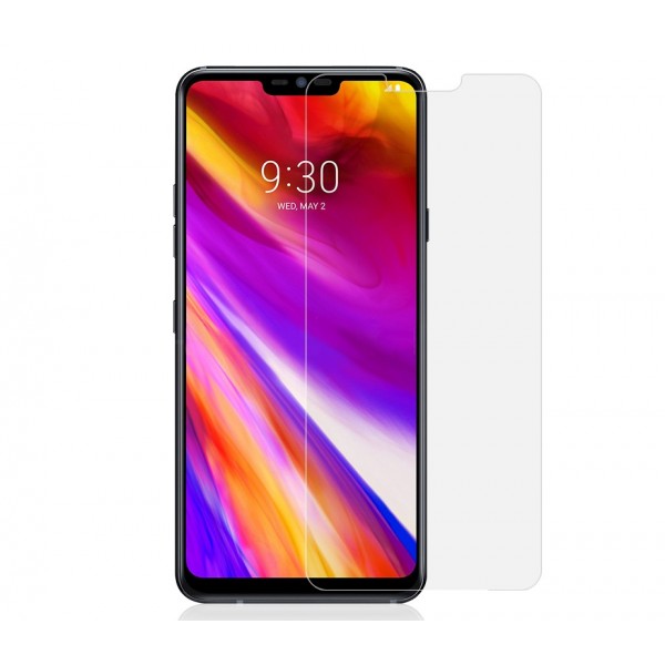 Bufalo LG G7 ThinQ G710 Ekran Koruyucu FlexiGlass Nano…