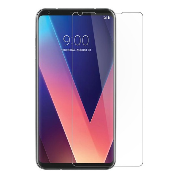 Bufalo LG V30 Ekran Koruyucu FlexiGlass Nano…