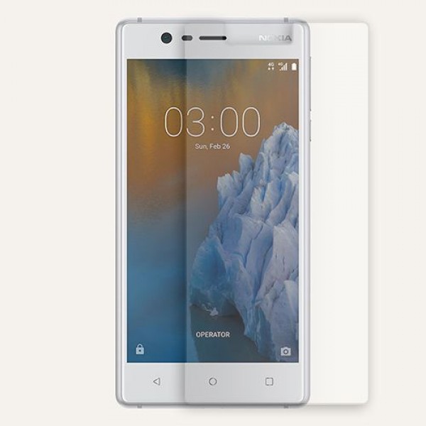 Bufalo Nokia 3 Cam Ekran Koruyucu…