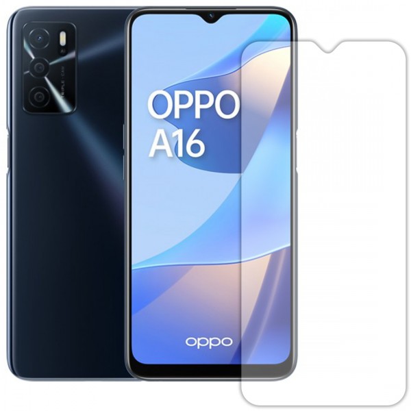 Bufalo Oppo A16 FlexiGlass Nano Ekran Koruyucu…