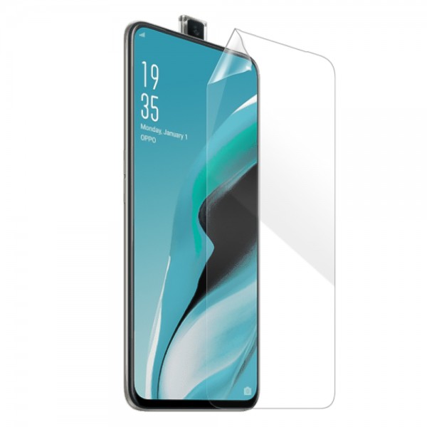 Bufalo Oppo Reno2 Z FlexiGlass Nano Ekran Koruyucu…