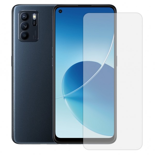 Bufalo Oppo Reno6 FlexiGlass Nano Ekran Koruyucu…