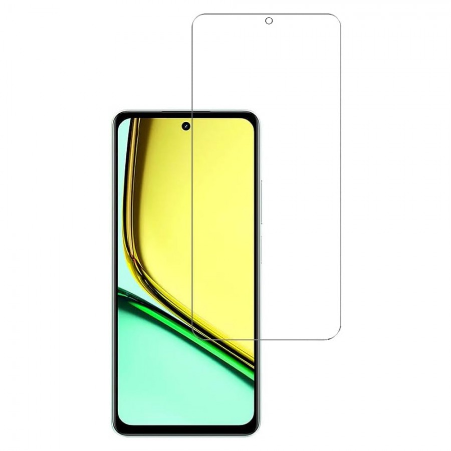 Bufalo Realme 12 Lite FlexiGlass Nano Ekran Koruyucu