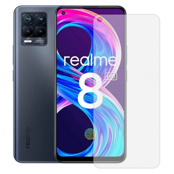 Bufalo Realme 8 Pro FlexiGlass Nano Ekran Koruyucu…