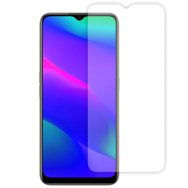 Bufalo Realme C15 FlexiGlass Nano Ekran Koruyucu…