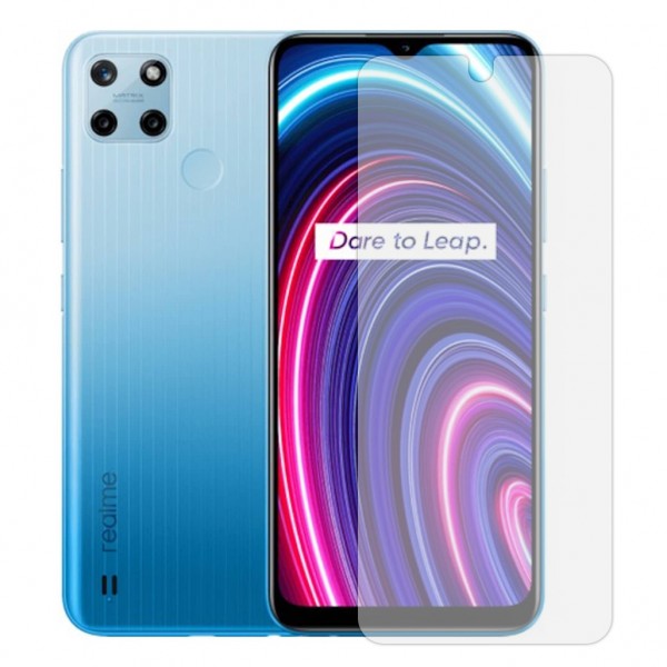 Bufalo Realme C25Y FlexiGlass Nano Ekran Koruyucu…