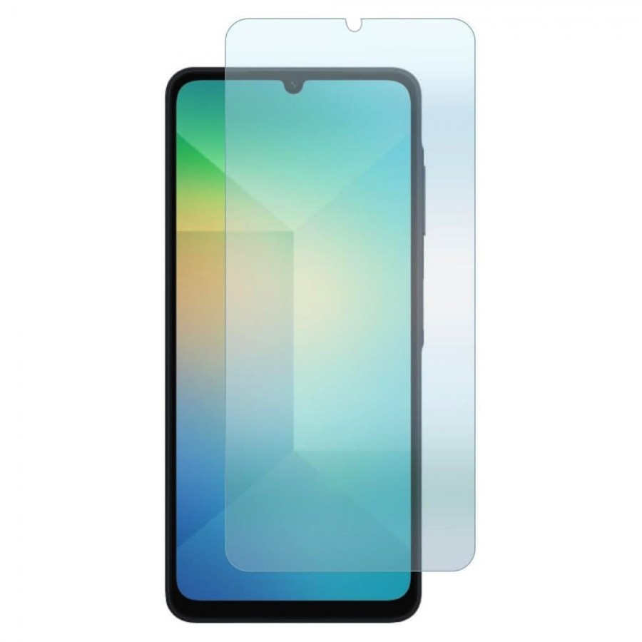 Bufalo Samsung Galaxy A06 FlexiGlass Nano Ekran Koruyucu