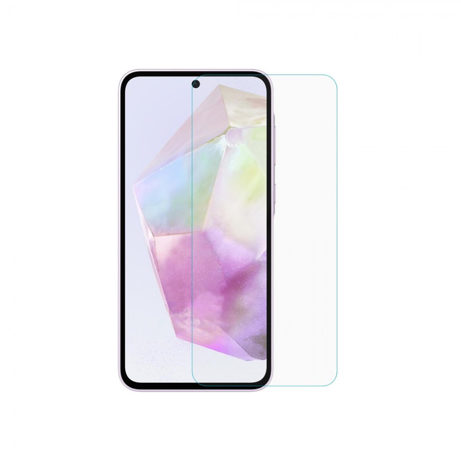 Bufalo Samsung Galaxy A35 5G FlexiGlass Nano Ekran Koruyucu