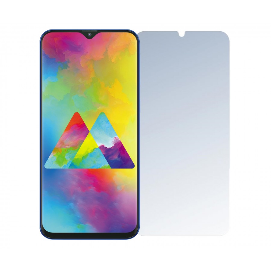 Bufalo Samsung Galaxy A50 (A505) Ekran Koruyucu FlexiGlass Nano