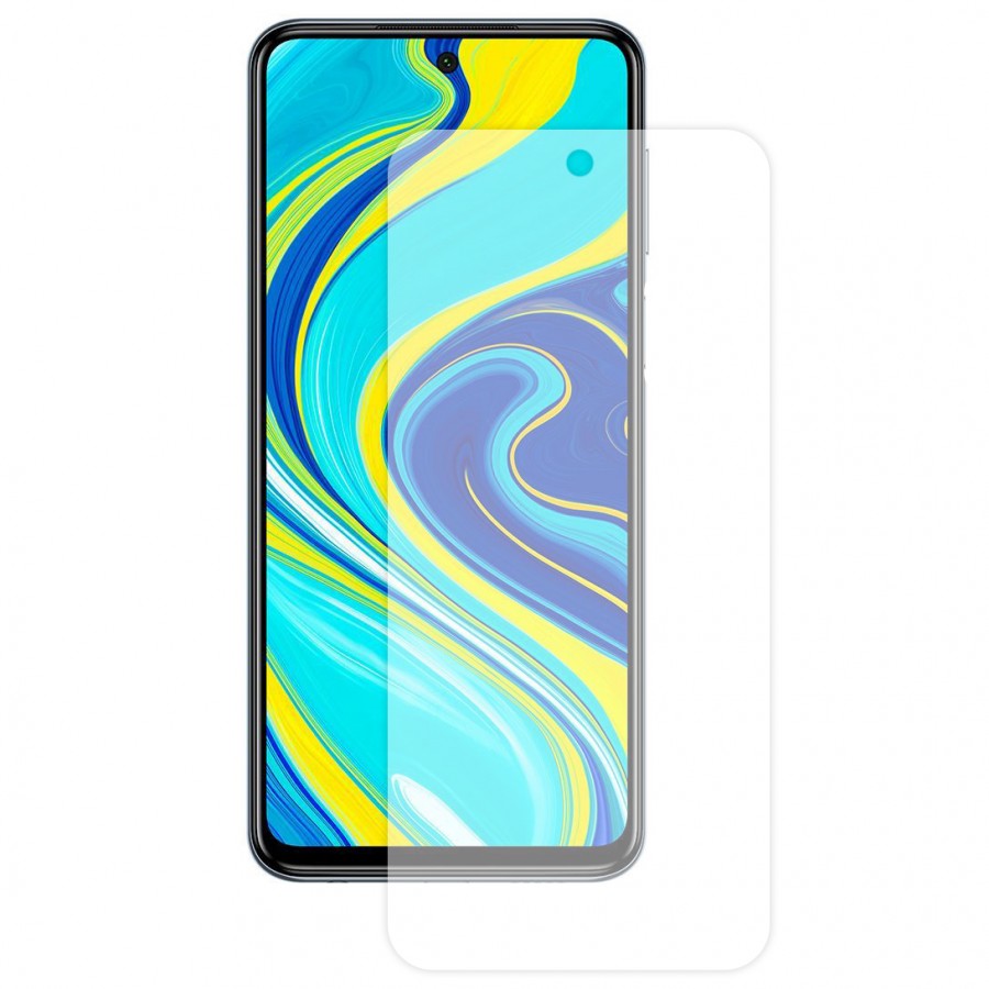 Bufalo Samsung Galaxy A52 (A525) Ekran Koruyucu FlexiGlass Nano