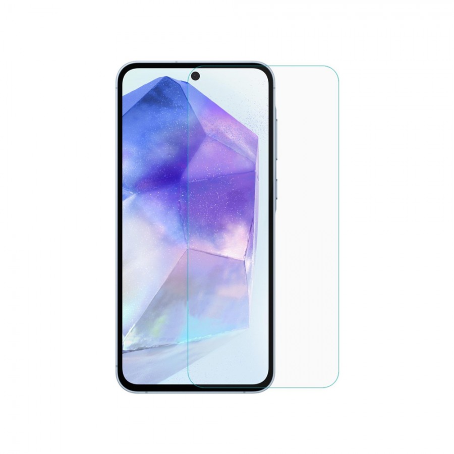 Bufalo Samsung Galaxy A55 5G FlexiGlass Nano Ekran Koruyucu