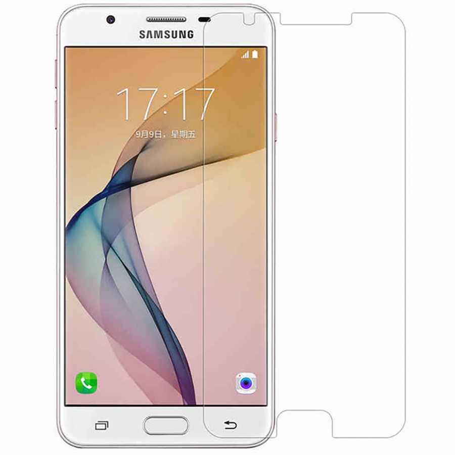 Bufalo Samsung Galaxy J7 Prime 2 Ekran Koruyucu FlexiGlass Nano