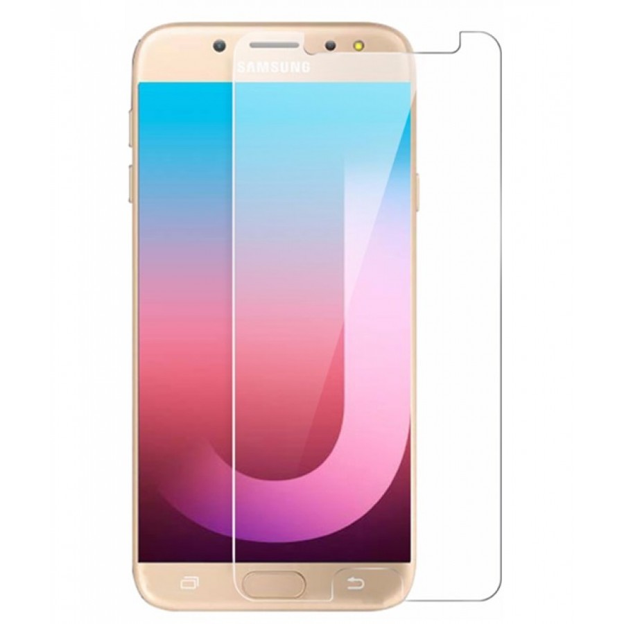 Bufalo Samsung Galaxy J7 Pro Ekran Koruyucu FlexiGlass Nano