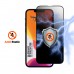 Bufalo Samsung Galaxy S24 Ultra ESD Anti Static Hayalet Privacy Cam Ekran Koruyucu