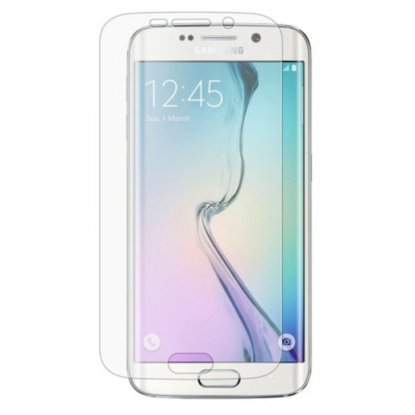 Bufalo Samsung Galaxy S6 G920 Ekran Koruyucu FlexiGlass Nano…