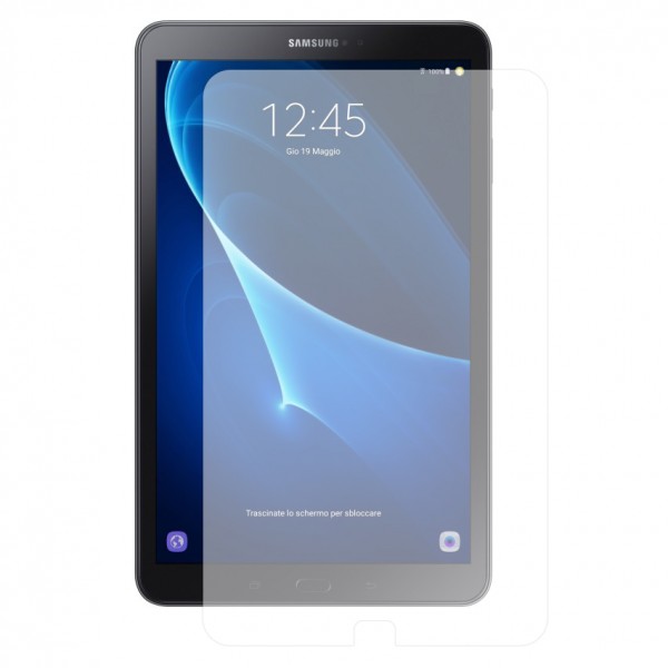 Bufalo Samsung Galaxy Tab A T580 10.1" Ekran Koruyucu Flexible Esnek …