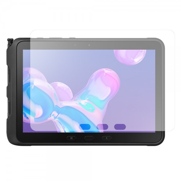 Bufalo Samsung Galaxy Tab Active Pro T547 10.1" Ekran Koruyucu Flexib…