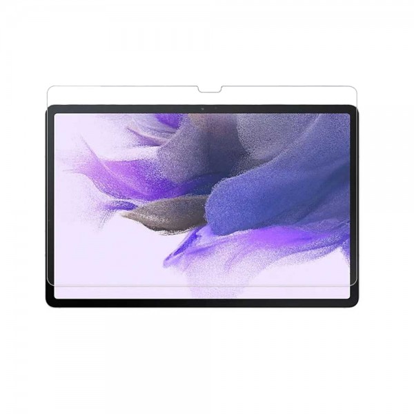 Bufalo Samsung Galaxy Tab S7 FE T733 Flexible Nano Ekran Koruyucu…