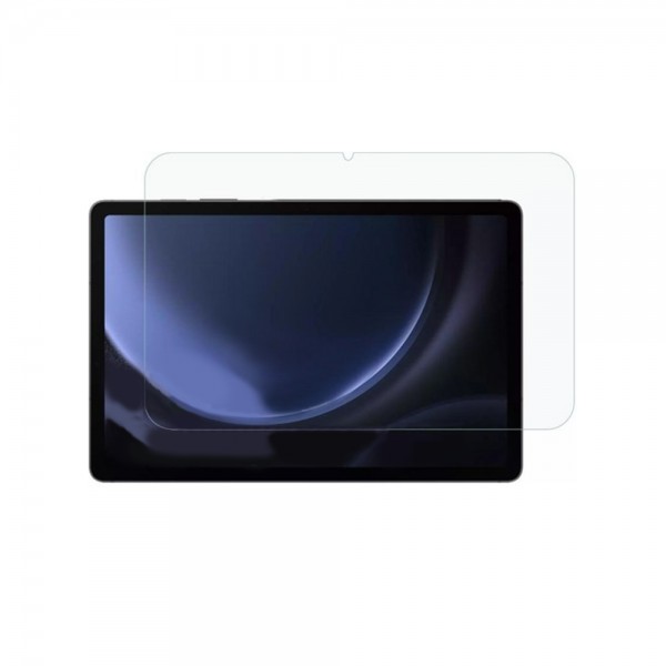 Bufalo Samsung Galaxy Tab S9 FE X510 Flexible Nano Ekran Koruyucu…