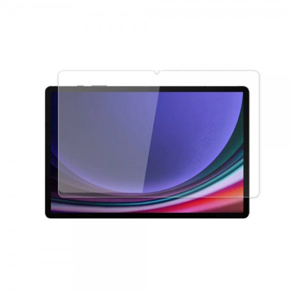 Bufalo Samsung Galaxy Tab S9 X710 Flexible Nano Ekran Koruyucu…